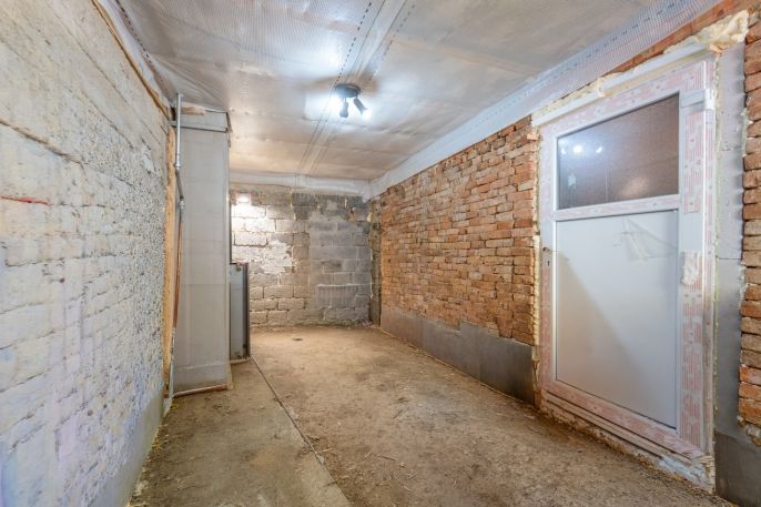 Prodej, Rodinný dům, Křenice