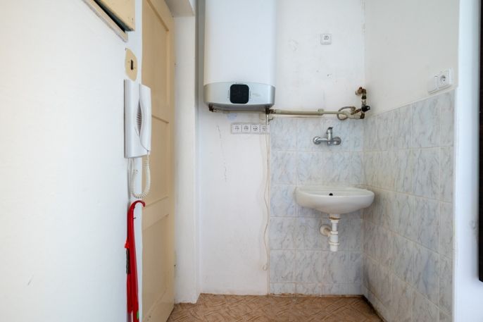 Prodej, Byt 1+kk, Vimperk