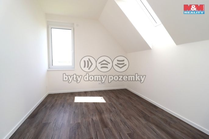 Prodej, Byt 5+kk, Otovice