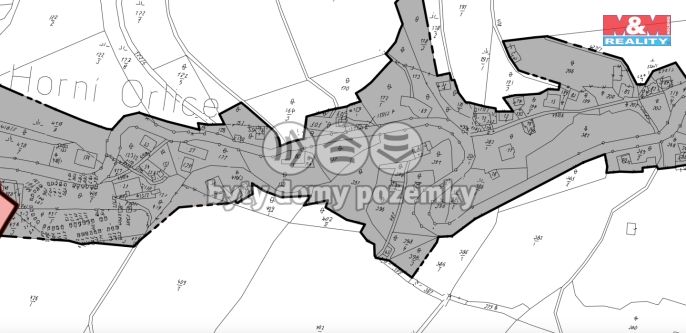 Prodej, Ostatní, Červená Voda