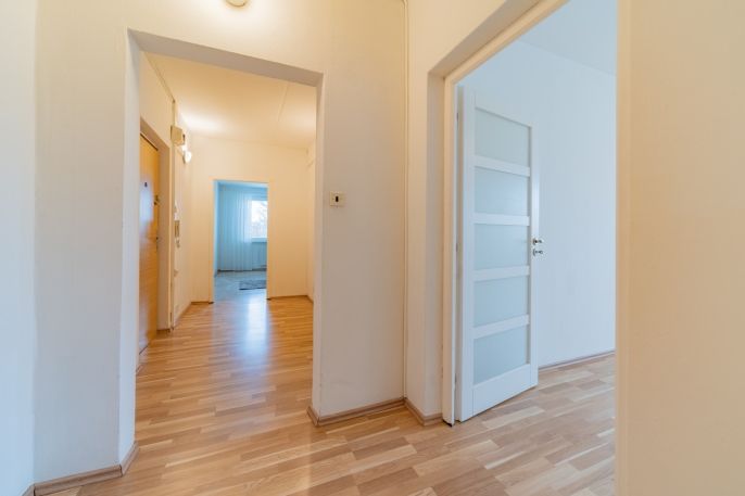 Prodej, Byt 3+1, Sokolov