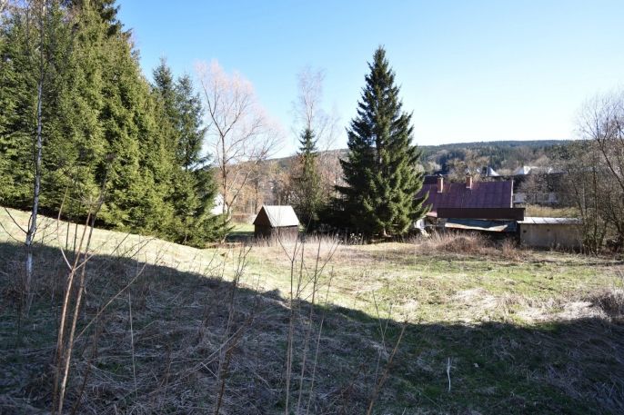 Prodej, Rodinný dům, Tanvald