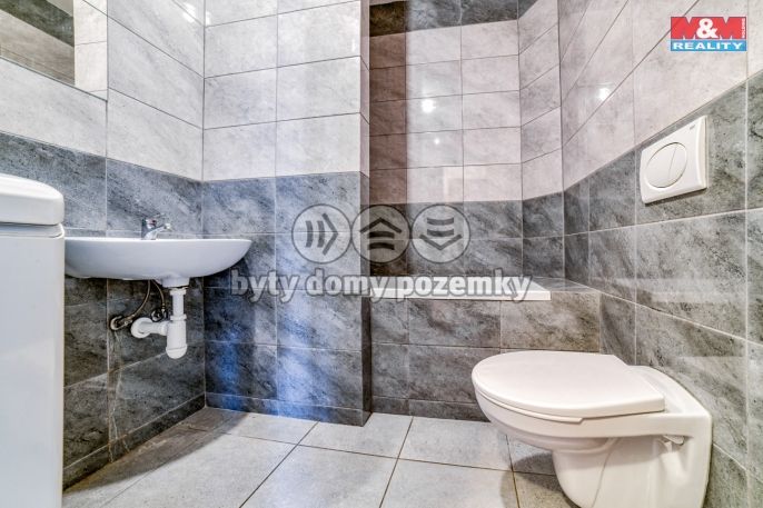 Prodej, Nájemní dům, Nová Role