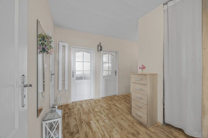 Prodej, Byt 3+1, Praha