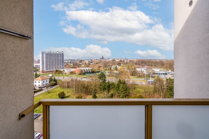 Prodej, Byt 2+1, Hradec Králové