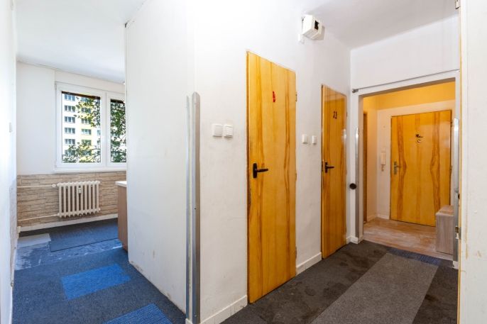 Prodej, Byt 3+1, Ostrava