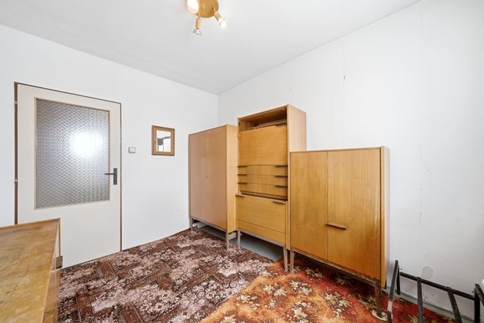 Prodej, Rodinný dům, Polička