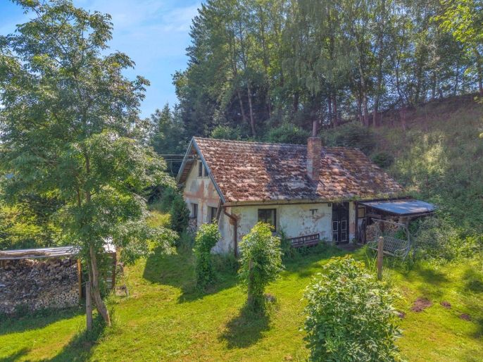 Prodej, Pozemek k bydlení, Nová Paka