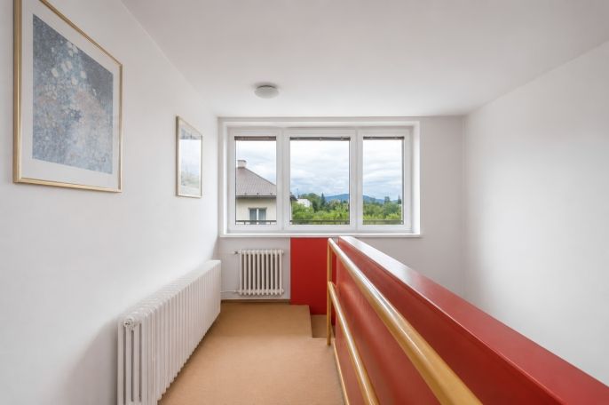 Prodej, Rodinný dům, Sviadnov