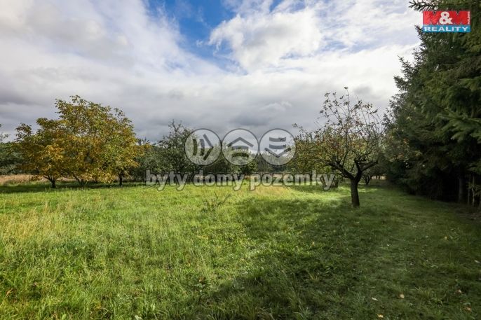 Prodej, Pozemek k bydlení, Štichov