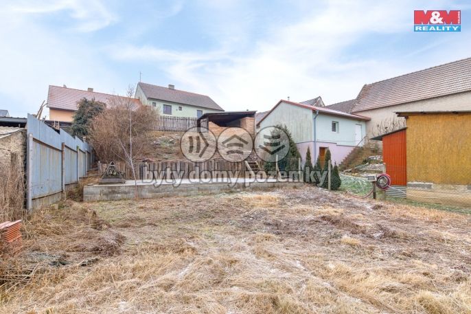 Prodej, Rodinný dům, Ivaň
