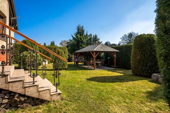 Prodej, Rodinný dům, Liberec