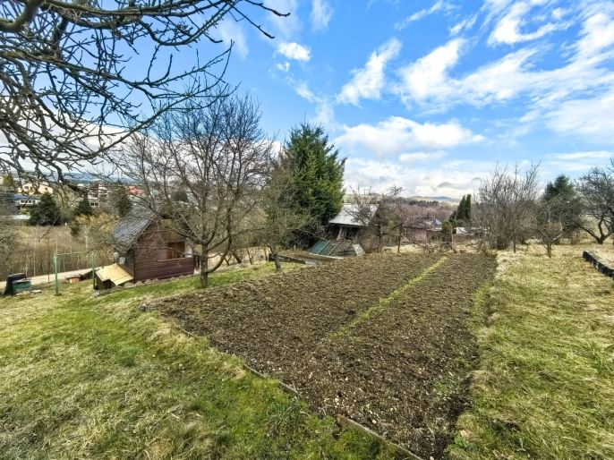 Prodej, Chata, Jablonné nad Orlicí