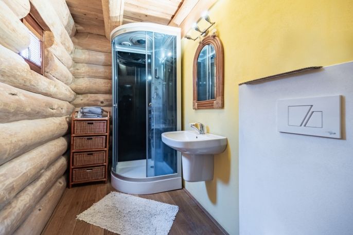 Prodej, Chata, Střížovice