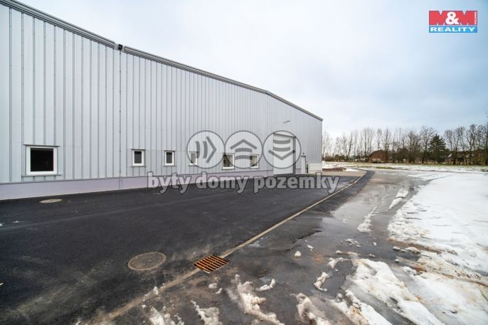 Prodej, Sklad, Cerekvice nad Loučnou