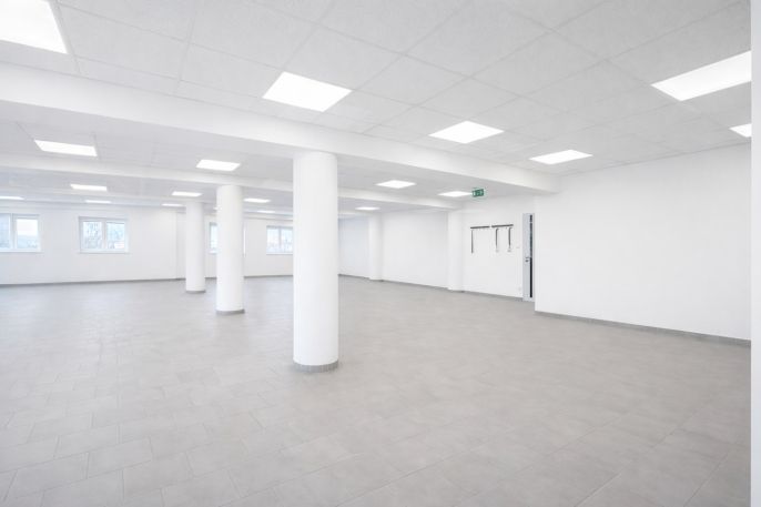 Prodej, Kancelářský prostor, Louny