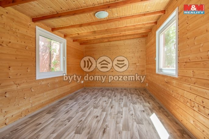 Prodej, Mobilheim, Nový Bor