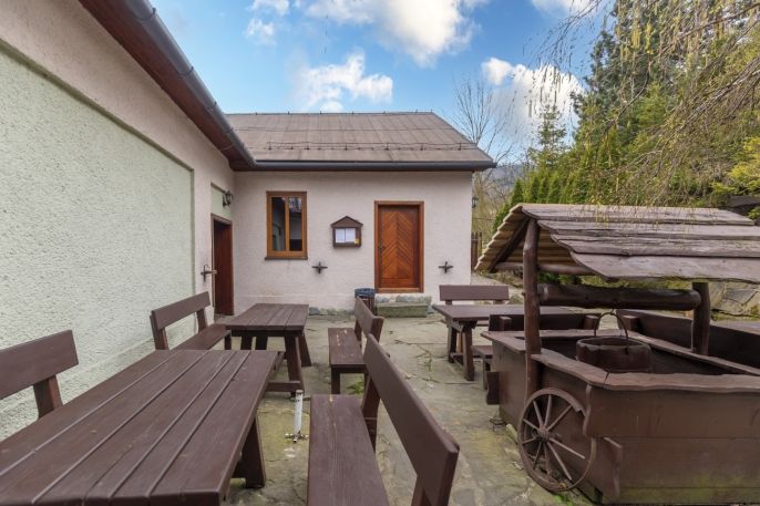 Pronájem, Restaurace, stravování, Třinec