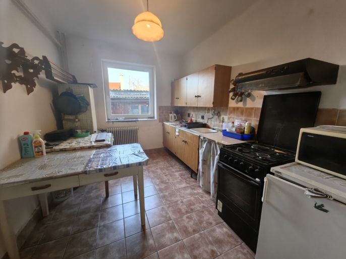 Prodej, Rodinný dům, Okřesaneč