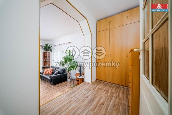 Prodej, Rodinný dům, Svojetice