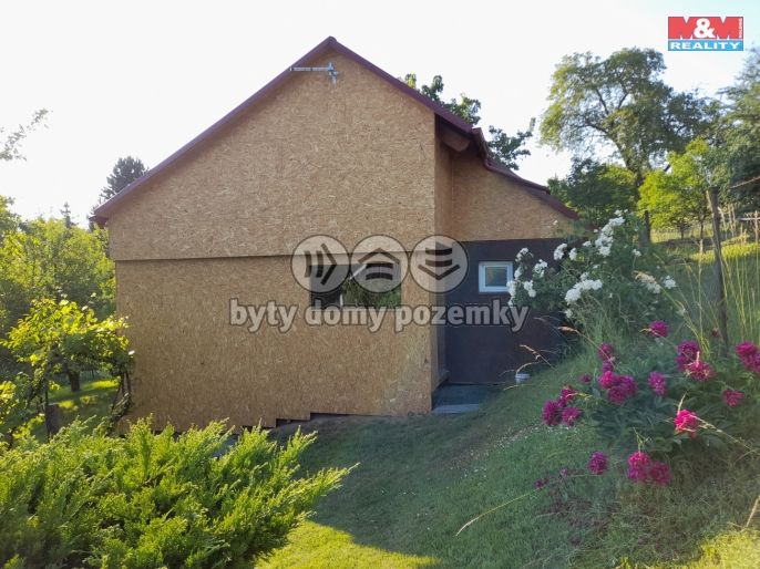 Prodej, Chata, Uherský Brod