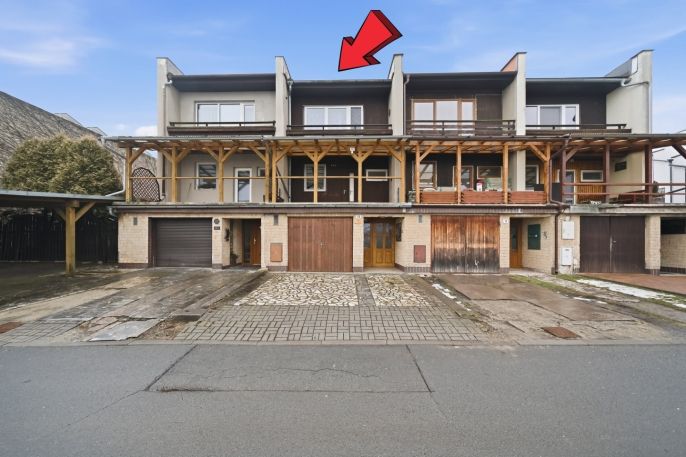 Prodej, Rodinný dům, Zábřeh