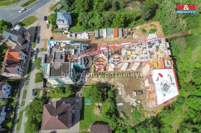 Prodej, Byt 2+kk, Plzeň