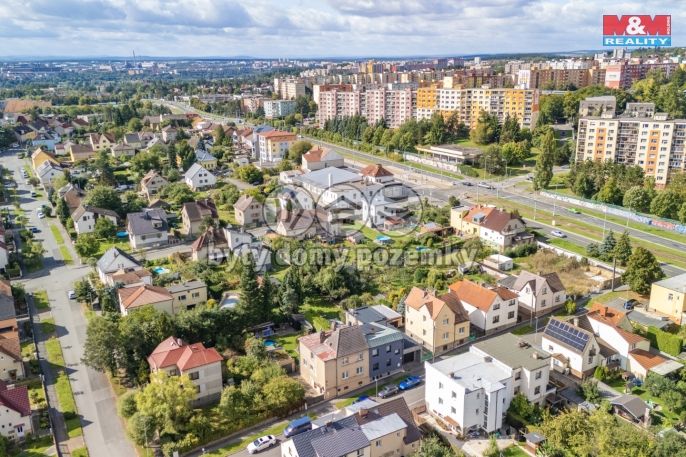 Prodej, Rodinný dům, Plzeň