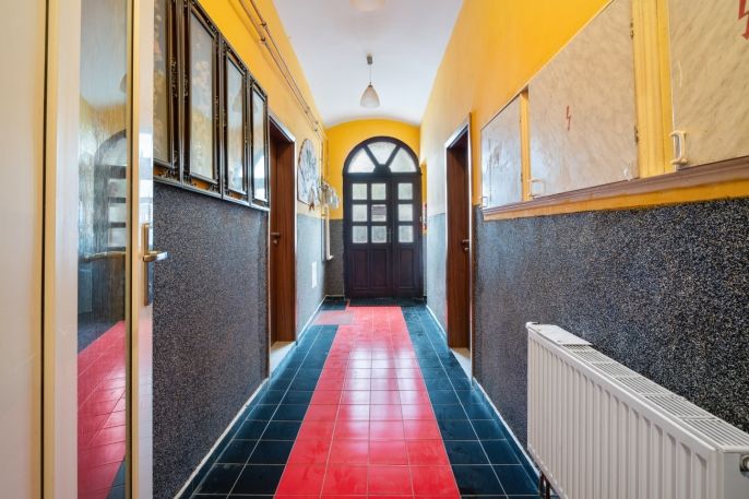 Prodej, Rodinný dům, Teplice