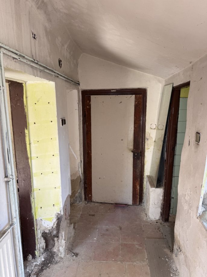 Prodej, Rodinný dům, Tvrdonice