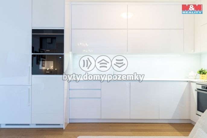 Prodej, Byt 3+kk, Olomouc