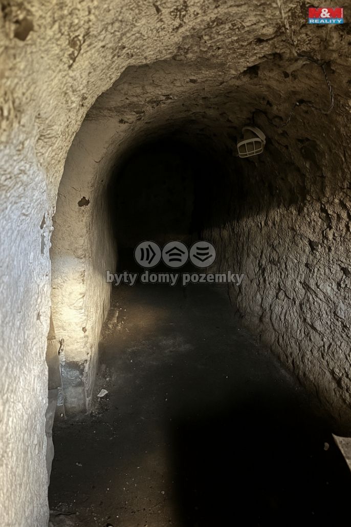 Prodej, Rodinný dům, Hrutov