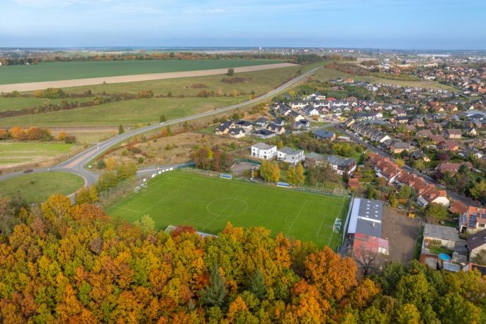 Prodej, Rodinný dům, Lány