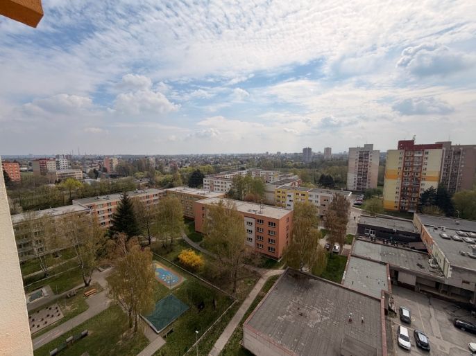 Prodej, Byt 3+1, Ostrava