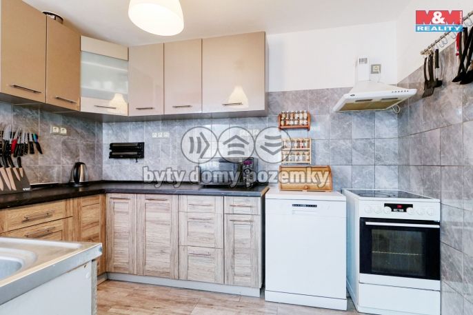 Prodej, Rodinný dům, Kařez