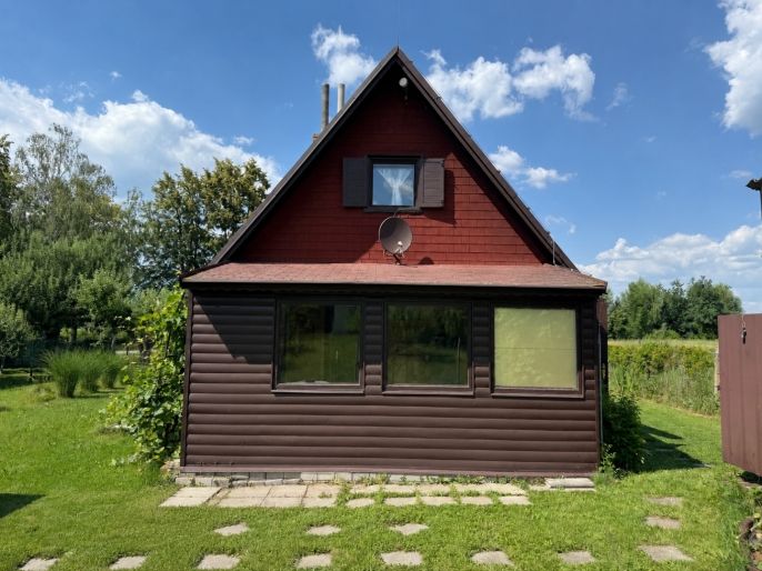 Prodej, Chata, Nákří