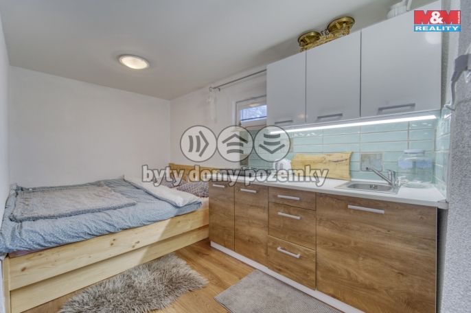 Prodej, Chata, Vranov