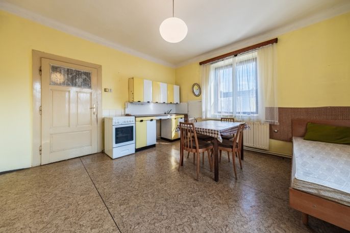 Prodej, Rodinný dům, Praha