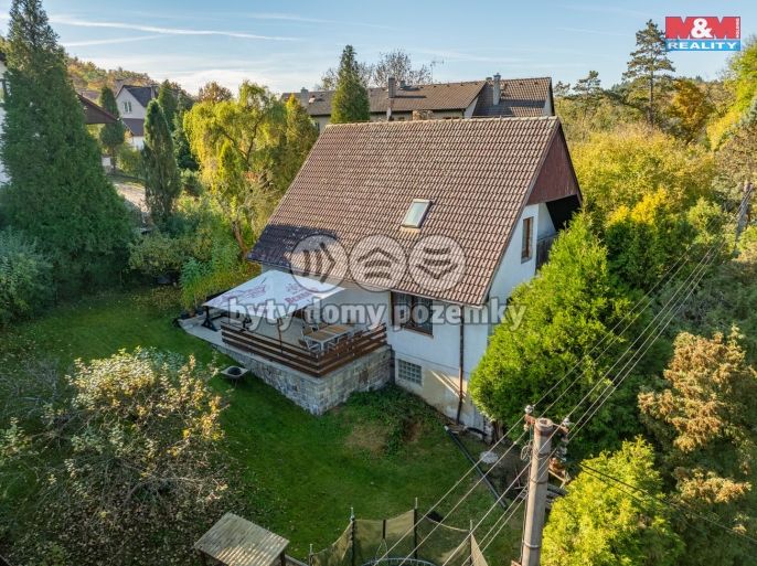 Prodej, Rodinný dům, Křivoklát