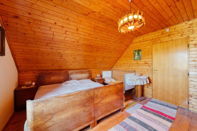 Prodej, Chalupa, Vlkovice