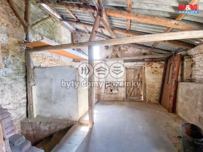 Prodej, Rodinný dům, Cizkrajov