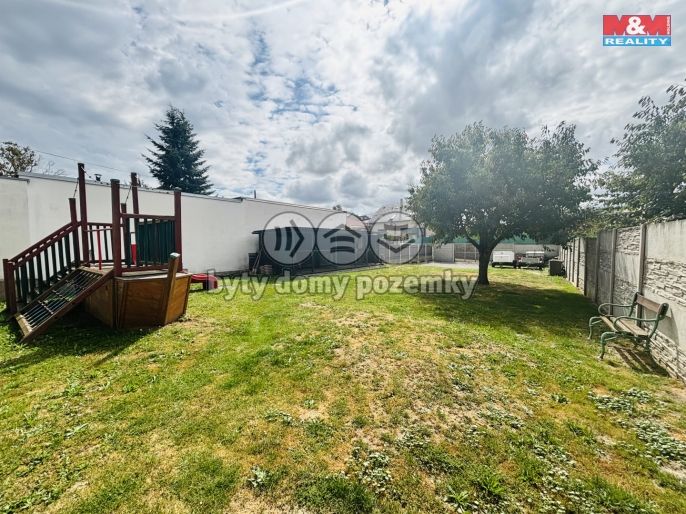 Prodej, Rodinný dům, Jihlava