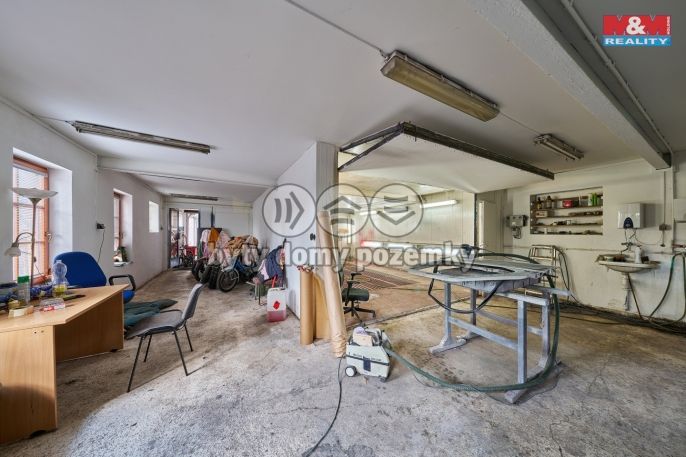 Prodej, Rodinný dům, Rohoznice