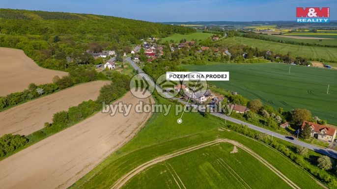 Prodej, Pole, Rokytňany