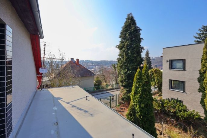 Prodej, Rodinný dům, Ledeč nad Sázavou