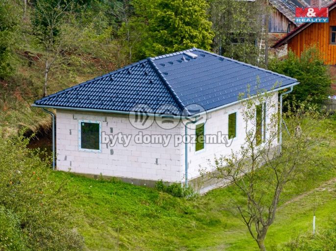 Prodej, Pozemek k bydlení, Polná