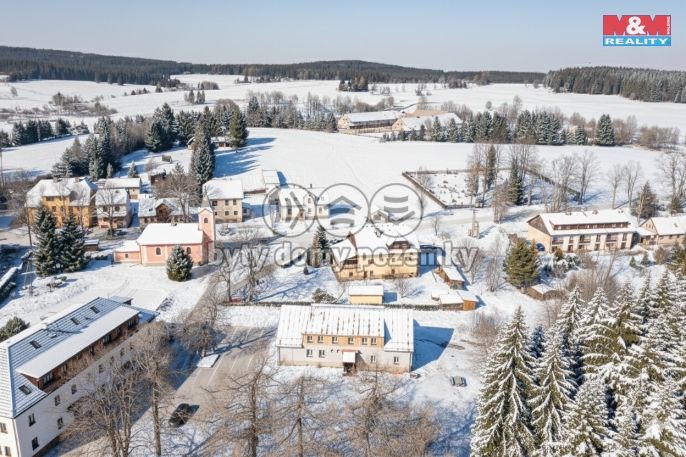 Prodej, Byt 2+kk, Nové Hutě