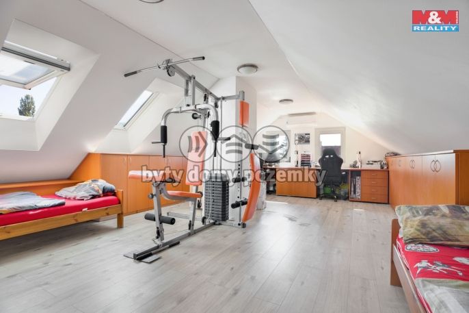 Prodej, Rodinný dům, Nové Dvory