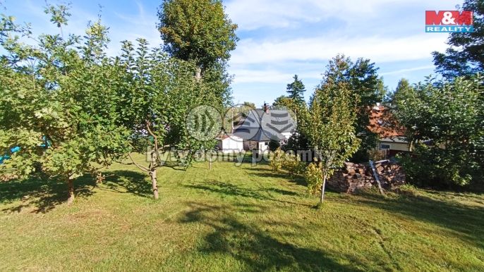 Prodej, Chalupa, Brandov