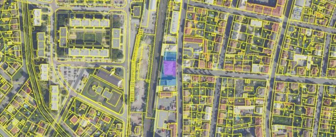 Pronájem, Sklad, Nymburk